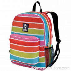 Wildkin Blue Camo 16 Inch Backpack 570452476